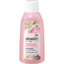 ebelin Nagellakverwijderaar acetonvrij rozenparfum, 200 ml