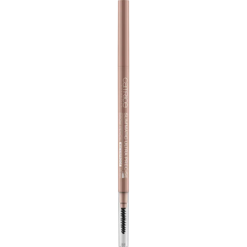 Catrice Wenkbrauwpotlood Slim'Matic Ultra Precise Brow Pencil Waterproof Medium 020, 0,05 g