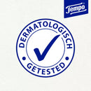 Tempo Vochtig toiletpapier zacht & fris Limited Design Edition (2 x 42 stuks), 84 stuks