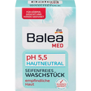 Balea MED nettoyant sans savon peau neutre, 150 g
