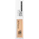 Maybelline New York Anti-cernes Super Stay 30H Active Wear 22 Wheat, 10 ml