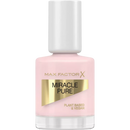 MAX FACTOR Vernis à ongles Miracle Pure Nail, Cherry Blossom 220, 12 ml