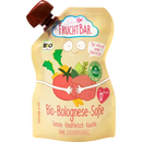 Sauce bolognaise FruchtBar, affinée 12 mois, 190 g