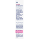 SHEKO Capsules brûle-graisses 40 pièces, 24 g