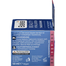 Balea Beauty Hyaluron crème de jour, 50 ml