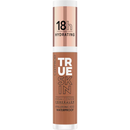 Catrice Anti-cernes True Skin High Cover Waterproof 090 Cool Espresso, 4,5 ml