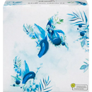 Coussinets pour ongles ebelin Cell Pads, 250 pièces