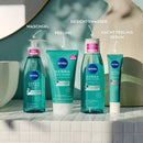 NIVEA Peeling Derma Skin Clear, 150 ml