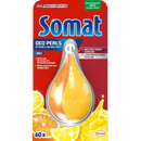 Somat Désodorisant Lave-Vaisselle Duo-Perles citron &amp; orange