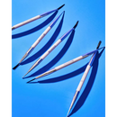 essence Nageldesign Duo Dotting Tool & Liner Brush, 1 st