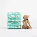 Rascal+Friends Baby Luiers maat 3, 6-11 kg, 35 stuks