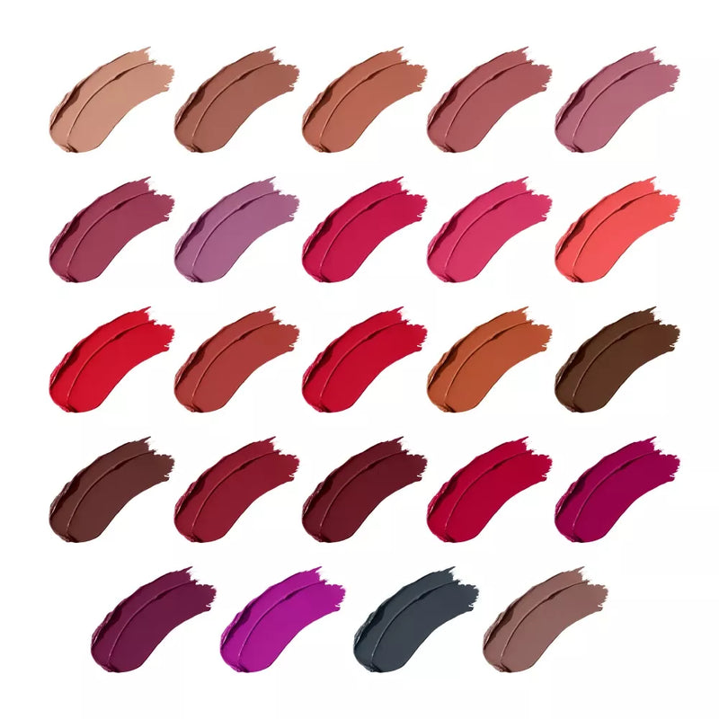 NYX PROFESSIONAL MAKEUP Lipstick Shout Loud Satin 13 The Best, 3,5 g