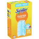 Recharge d'aimants Swiffer Dust, 4 pièces