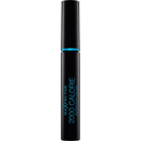 MAX FACTOR Mascara 2000 Calorie Waterproof Volume Rich Black, 9 ml