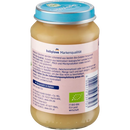 babylove Babymaaltijd 5+ Maanden appelpuree 100% biologische kwaliteit 190g