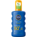 NIVEA SUN Sun Spray Bescherming & Verzorging SPF 50+, 200 ml
