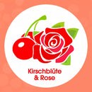 Sagrotan Kersenbloesem & Roos Schuimende Handzeep, 250 ml