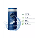 NIVEA MEN Douche Protect & Care, 250 ml