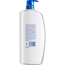 head&amp;shoulders Shampooing antipelliculaire Apple Fresh, 900 ml