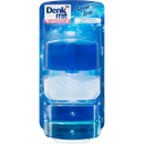 Denkmit WC-geurspoelgel Aqua-Trio, 3 stuks.