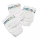 babylove Luiers natuur maat 3, Midi 4-9 kg, 36 stuks.