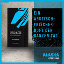 AXE Après-Rasage Alaska, 100 ml