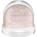 Paradies Foto sneeuwbol, 1 stuk