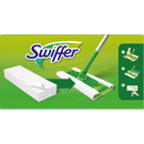 Swiffer Vadrouilles sèches au parfum Febreze, 18 pièces.