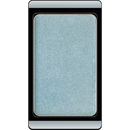 ARTDECO Fard à paupières perle gris bleu 74, 0,8 g