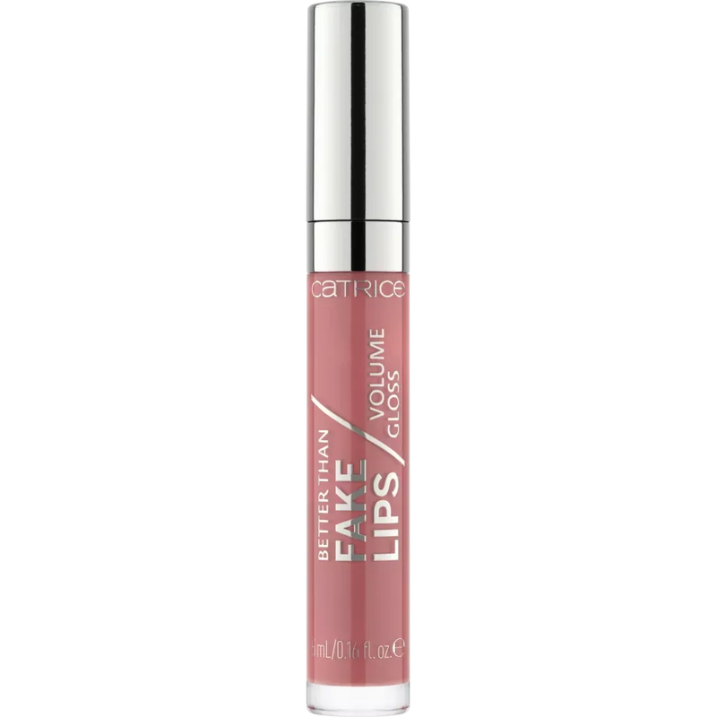 Catrice Lipgloss Better Than Fake Gloss 030, 5 ml