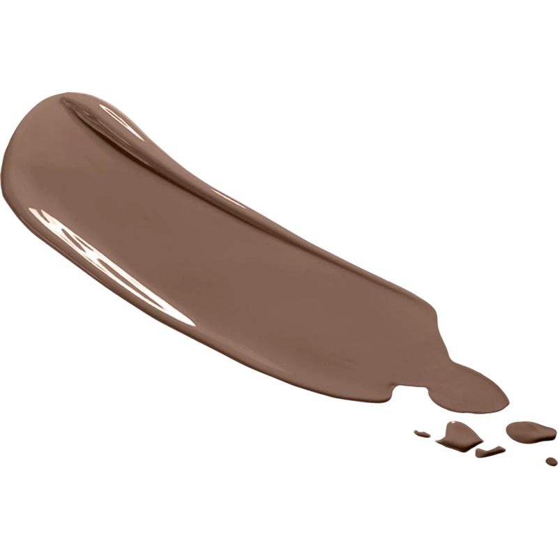 NYX PROFESSIONAL MAKEUP Wenkbrauwgel Zero To Brow 05 Ash Brown, 2,3 g