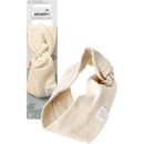 Bandeau ebelin - tissu en coton biologique, 1 pièce.
