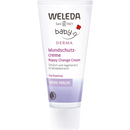 Weleda Baby Derma Wondbeschermende Crème van Witte Mallow, 50 ml