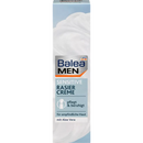 Crème à raser Balea MEN Sensitive, 100 ml