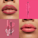 NYX PROFESSIONAL MAKEUP Crayon à lèvres Line Loud 08 Movin Up, 1,2 g