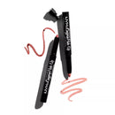 NYX PROFESSIONAL MAKEUP Rouge à lèvres Lingerie Push Up Longue Tenue Bedtime Flirt, 1,5 g