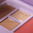 Catrice Secret Garden Gezicht Palette C01 Garden Of Dreams, 12 g