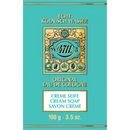4711 Barre de savon Véritable Eau de Cologne, 100 g