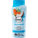 Balea Shampoing Hydratant, 0,3 l
