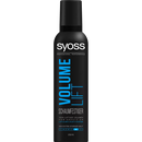 Syoss Volume Lift Mousse, 250 ml