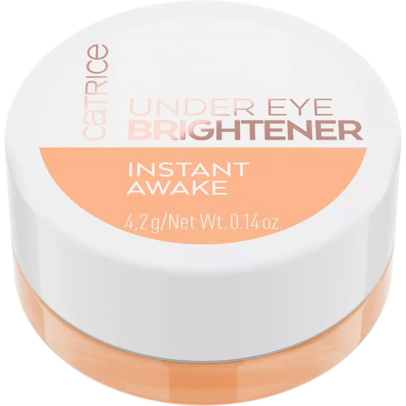 Catrice Concealer Under Eye Brightener 020 Warm Nude, 4.2 g