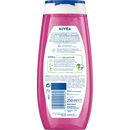 Gel douche NIVEA Joie de vivre, 250 ml