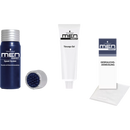 Schwarzkopf Men Perfect Tint Gel Anti-Gris Naturel Brun Moyen 60, 80 ml