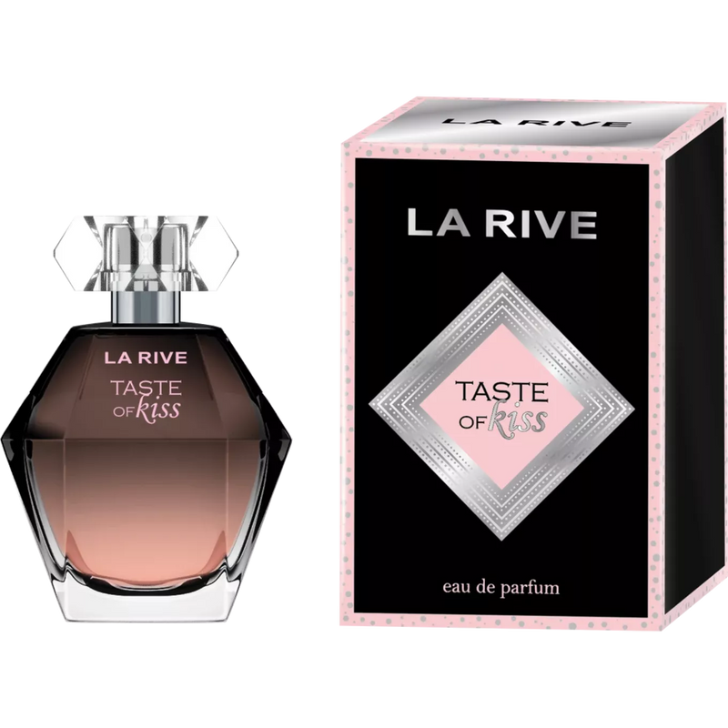 LA RIVE Eau de Parfum Taste of Kiss, 100 ml