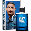 CR7 Eau de Toilette Play it cool, 30 ml