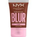 NYX PROFESSIONAL MAKEUP Fond de teint Bare With Me Blur Tint 21 Rich, 30 ml