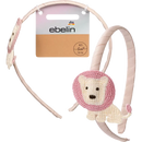 serre-tête lion ebelin, 1 pièce