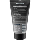 Gel coiffant Balea MEN Invisible Look, 150 ml