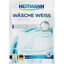 Heitmann Linnen Wit, 50 g