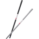 Manche télescopique Profissimo, 1 pièce